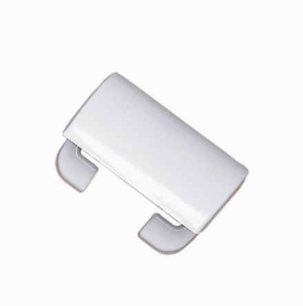Plastic Toilet Paper Holder with Cover
